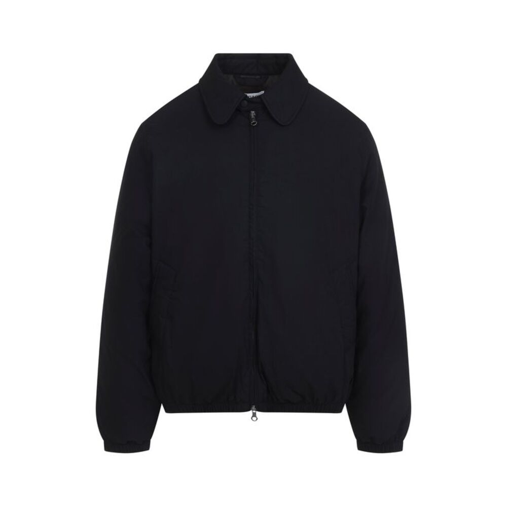 Our Legacy Avenue Puffa Jacket. Men